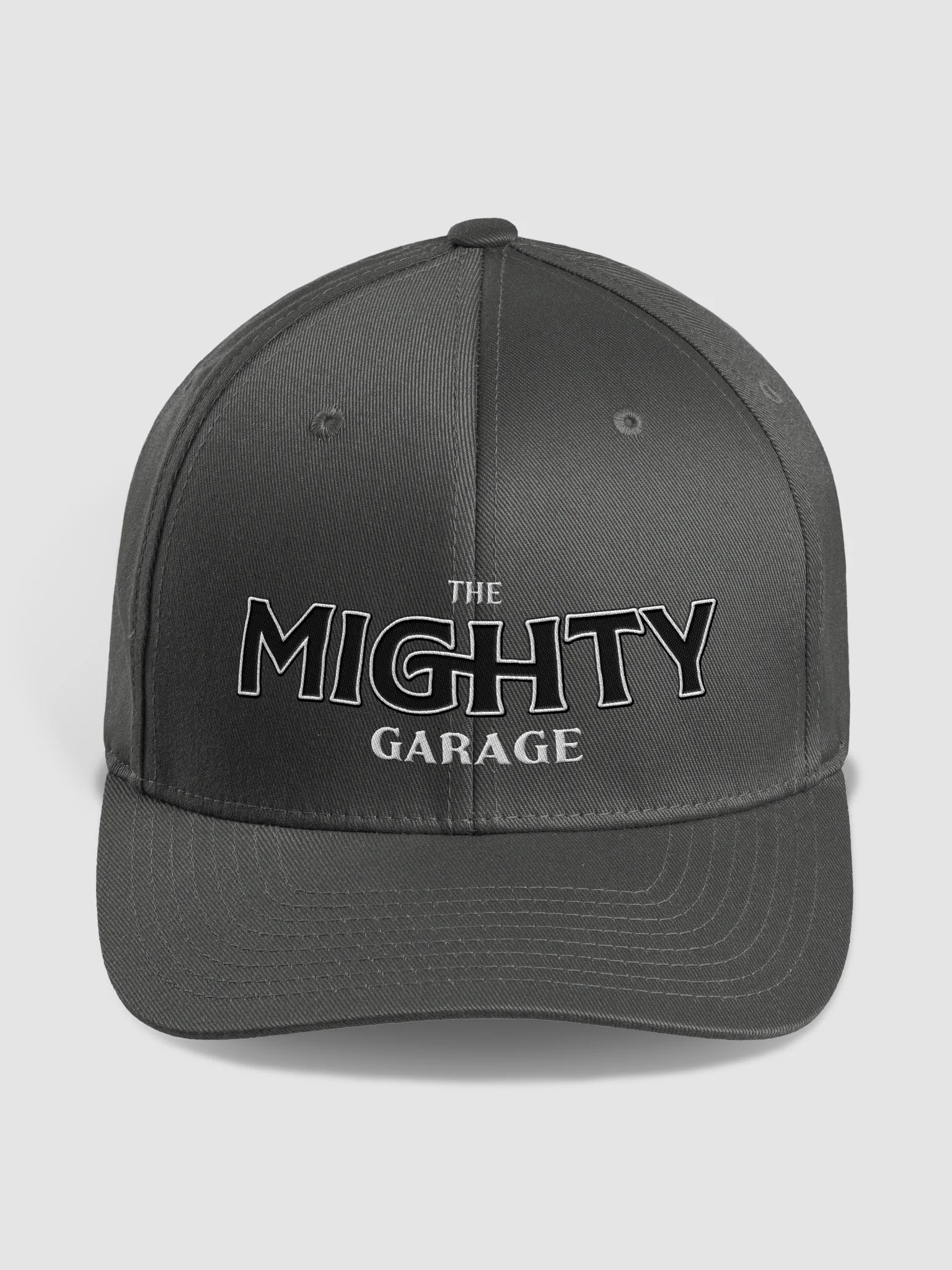 The Mighty Garage Cap product image (1)