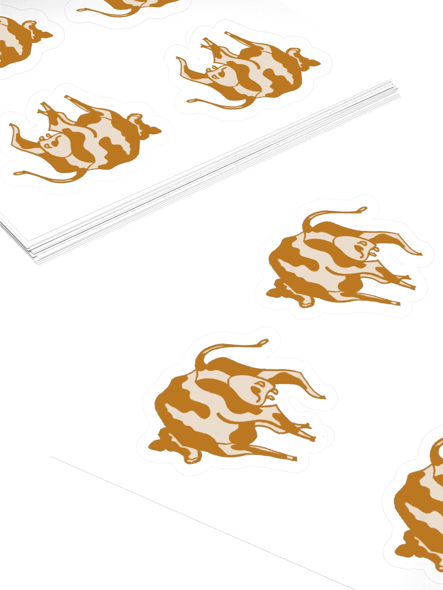 Carqamel - Sticker (small) product image (4)