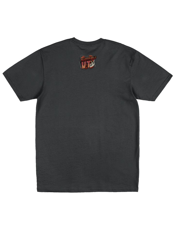 Coaster metro thrill vibes T-shirt product image (2)