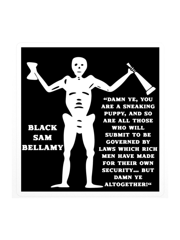 Sam Bellamy product image (1)