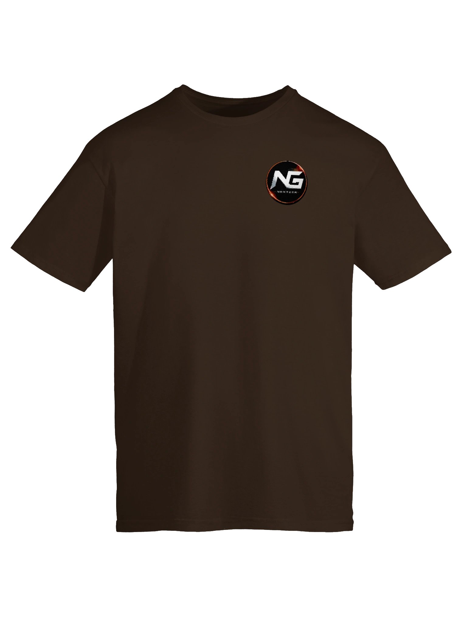 NEXTGEN Embroidered Tee product image (24)