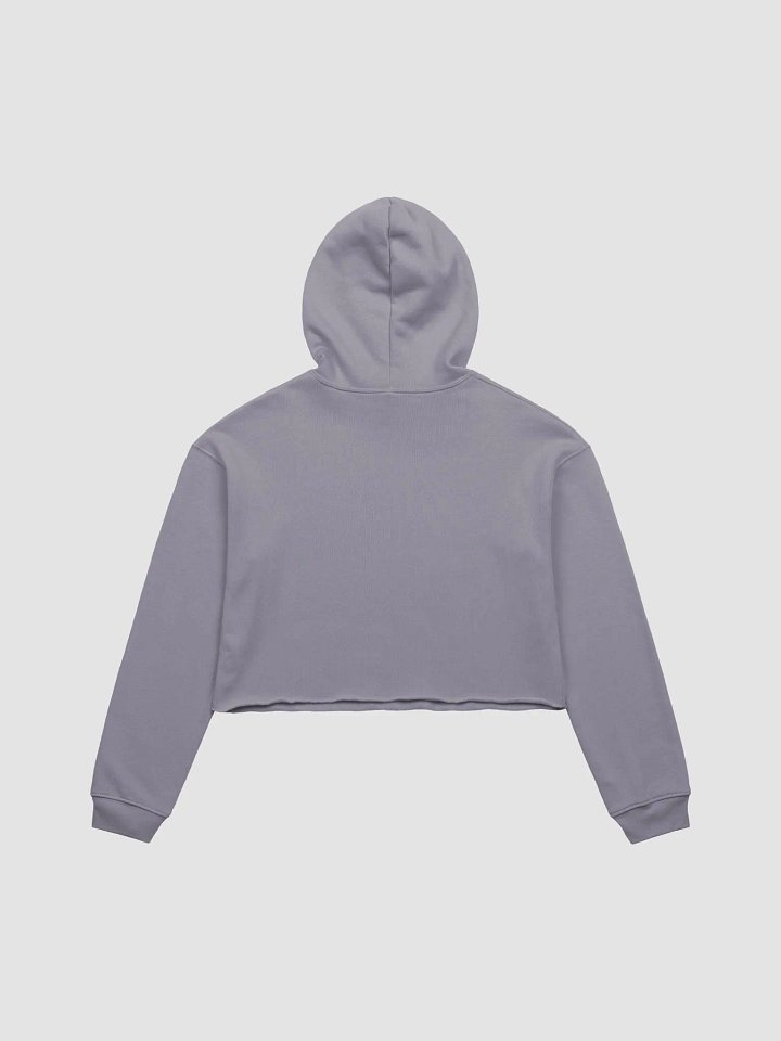 Tribe Hoodie (Cropped) product image (2)