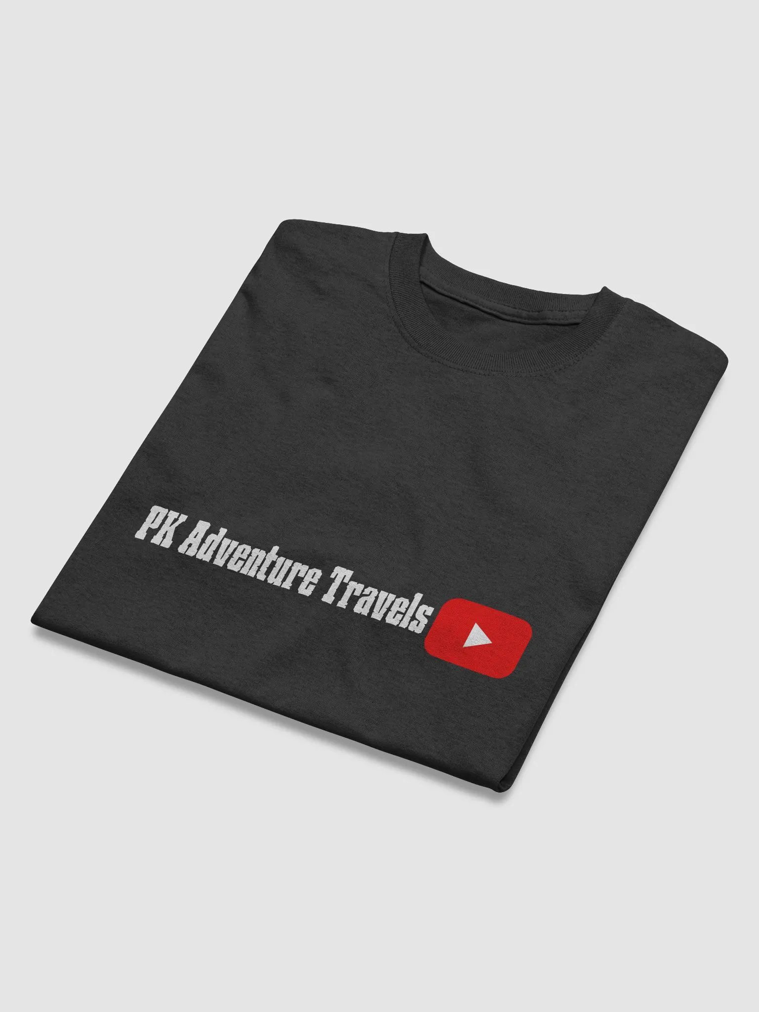 PKAT Logo T-Shirt product image (35)
