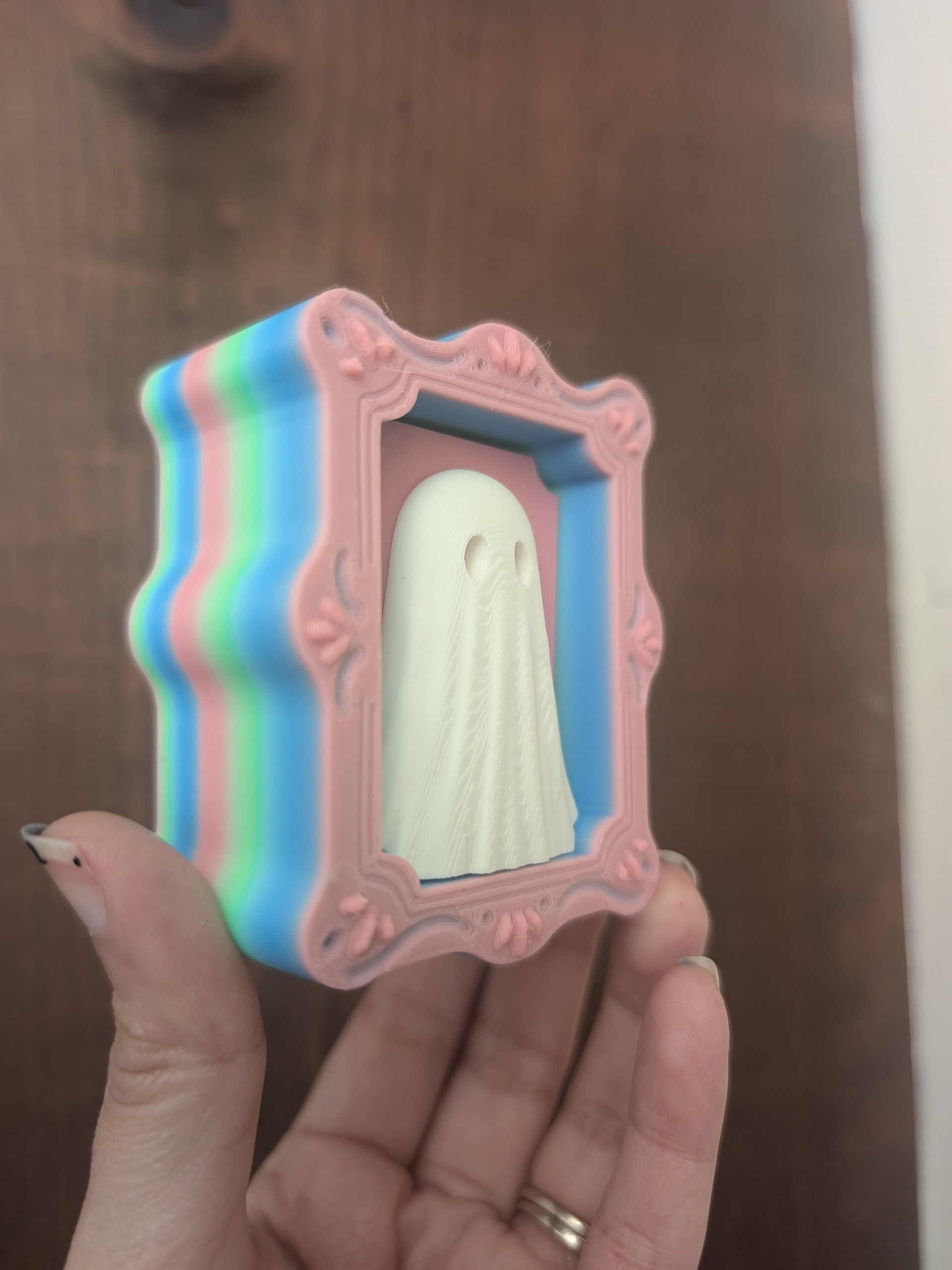 Halloween Frame Clicker product image (3)