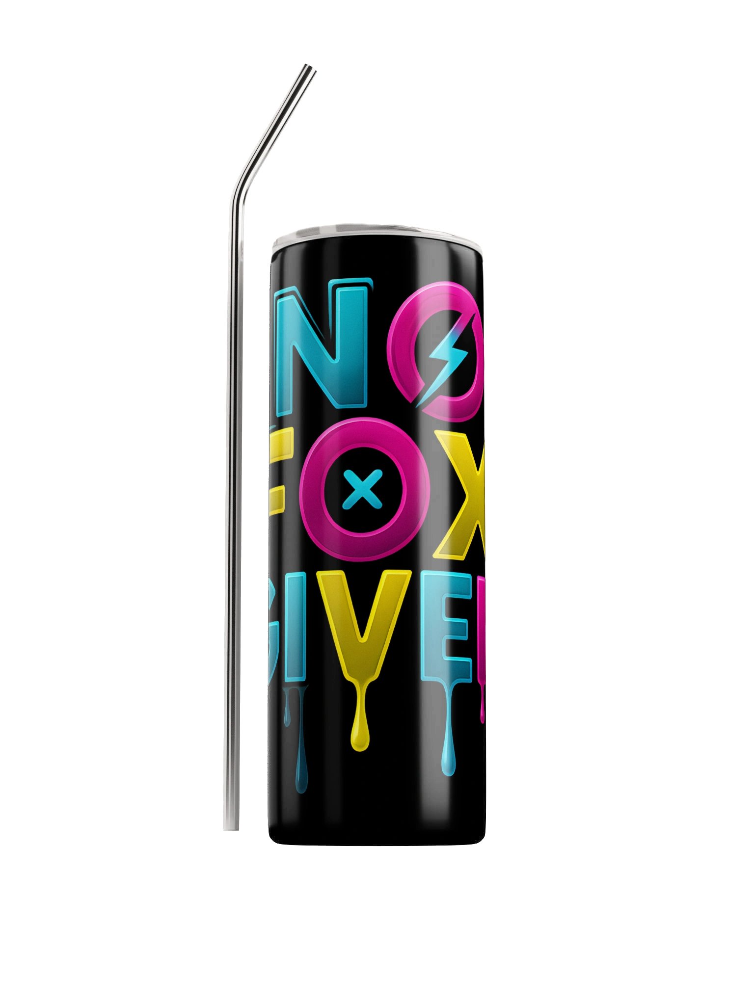 N Fox Given Tumbler product image (1)