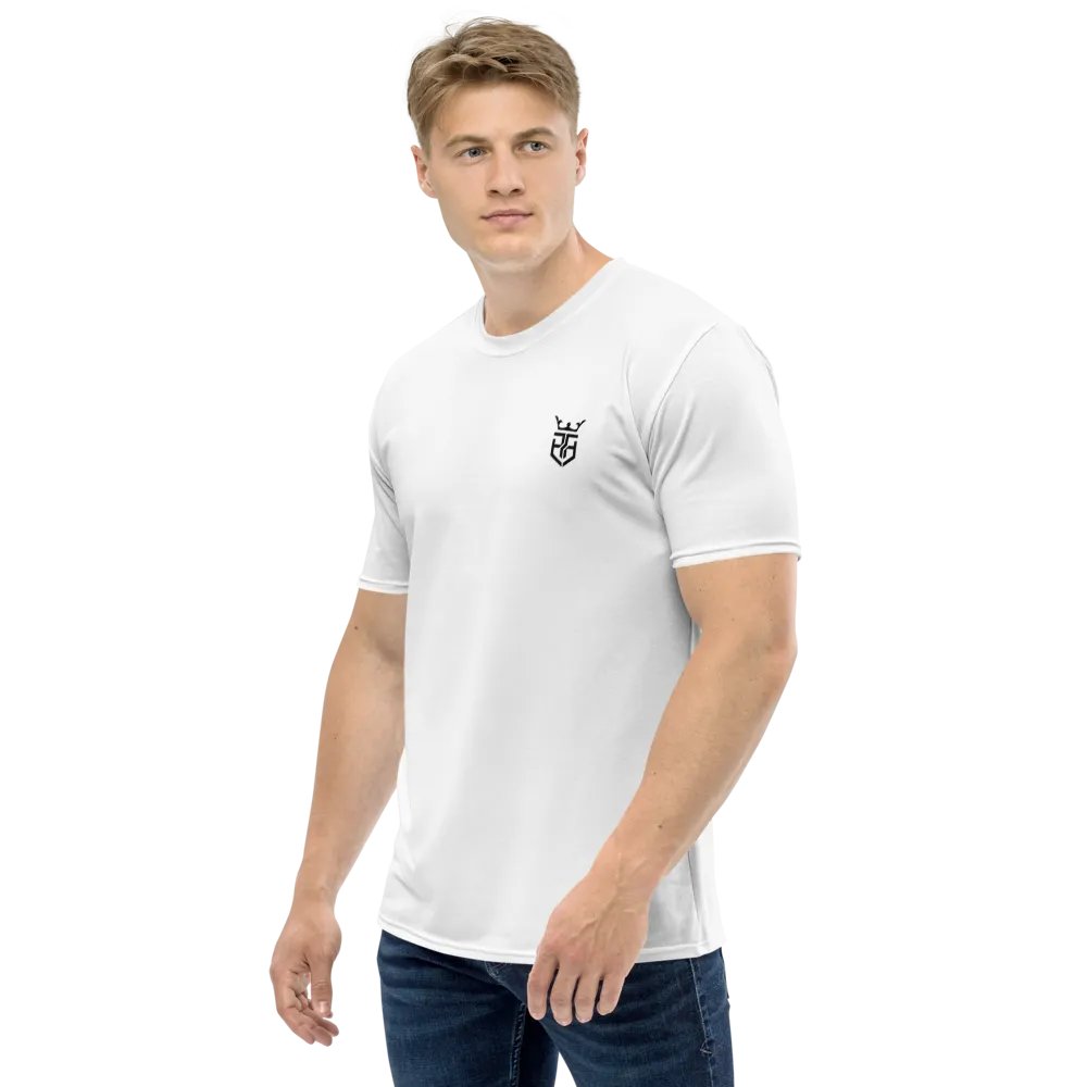 Hernán Mens T-Shirt product image (3)