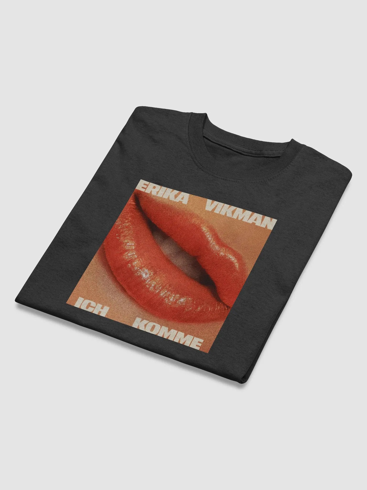 ICH KOMME Erika Vikman Tshirt product image (3)