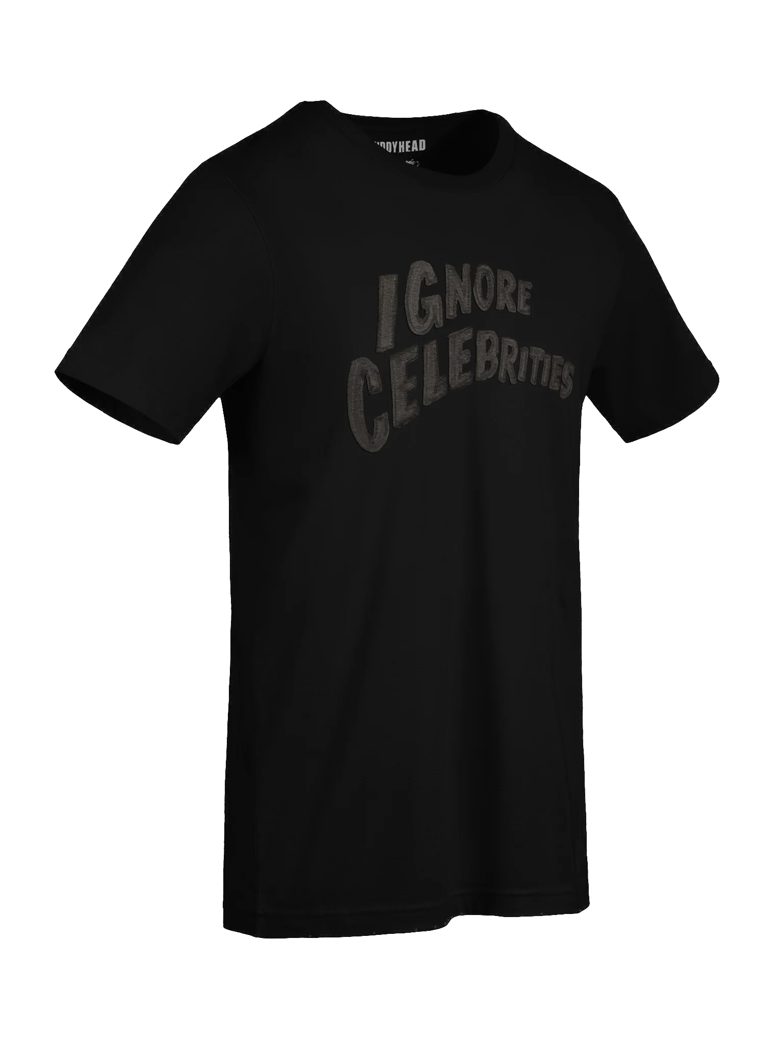 Ignore Celebrities tee product image (68)