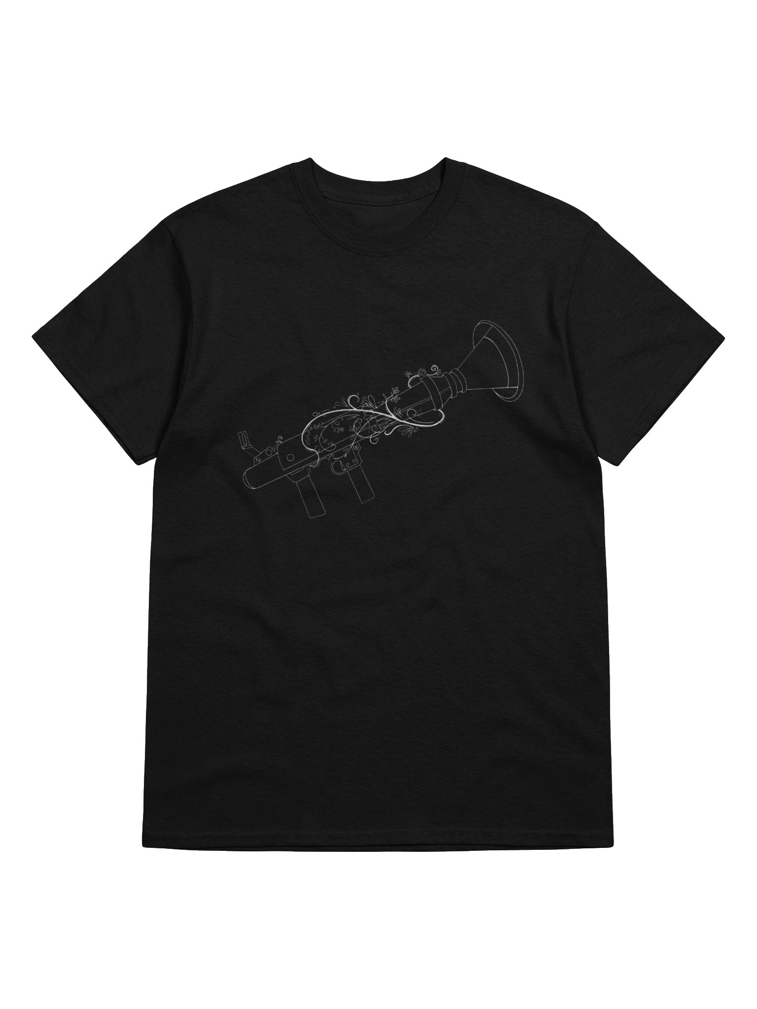 Rocket Lancher product image (58)