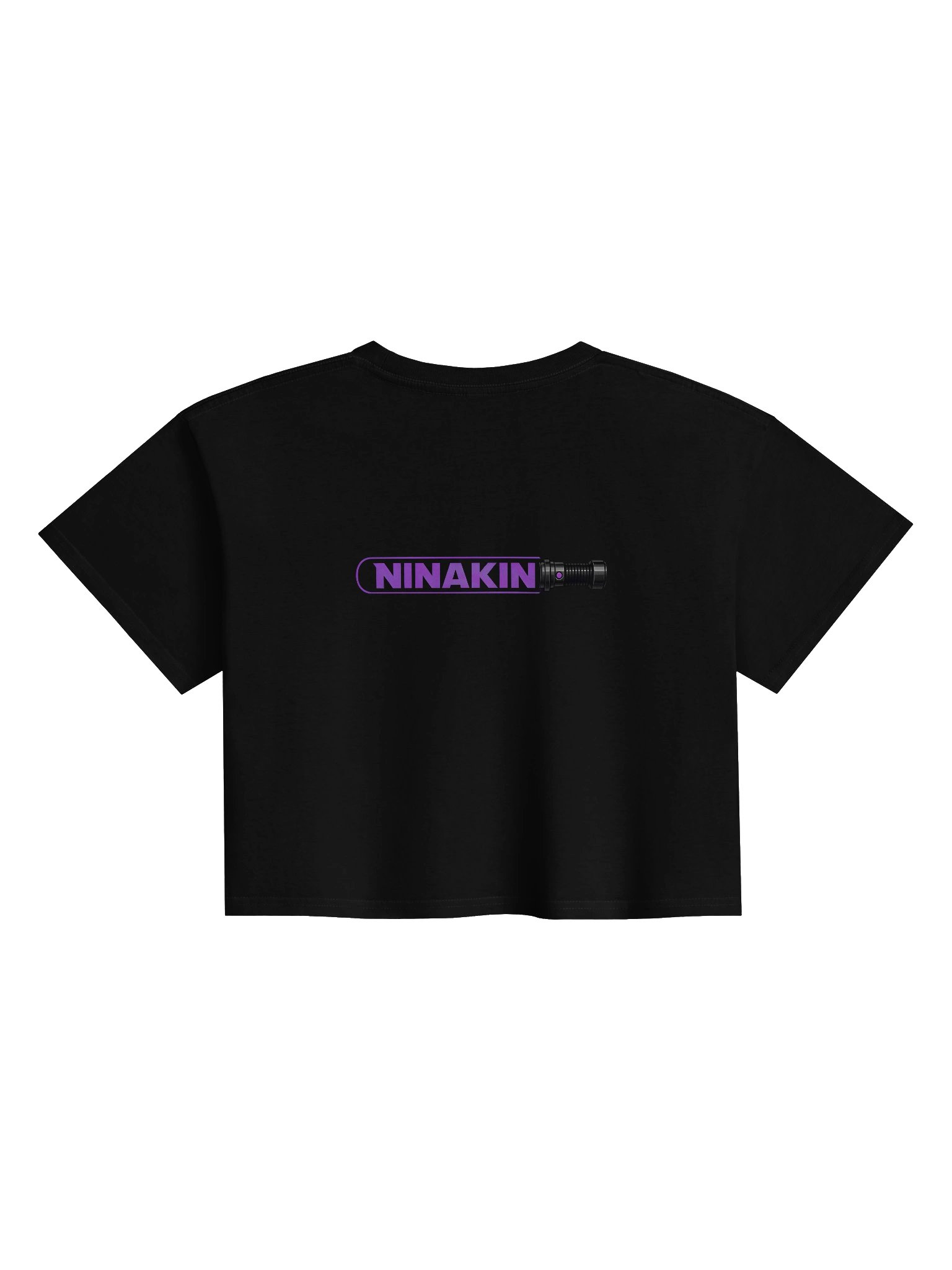 Feelin Witchy Crop Top product image (2)