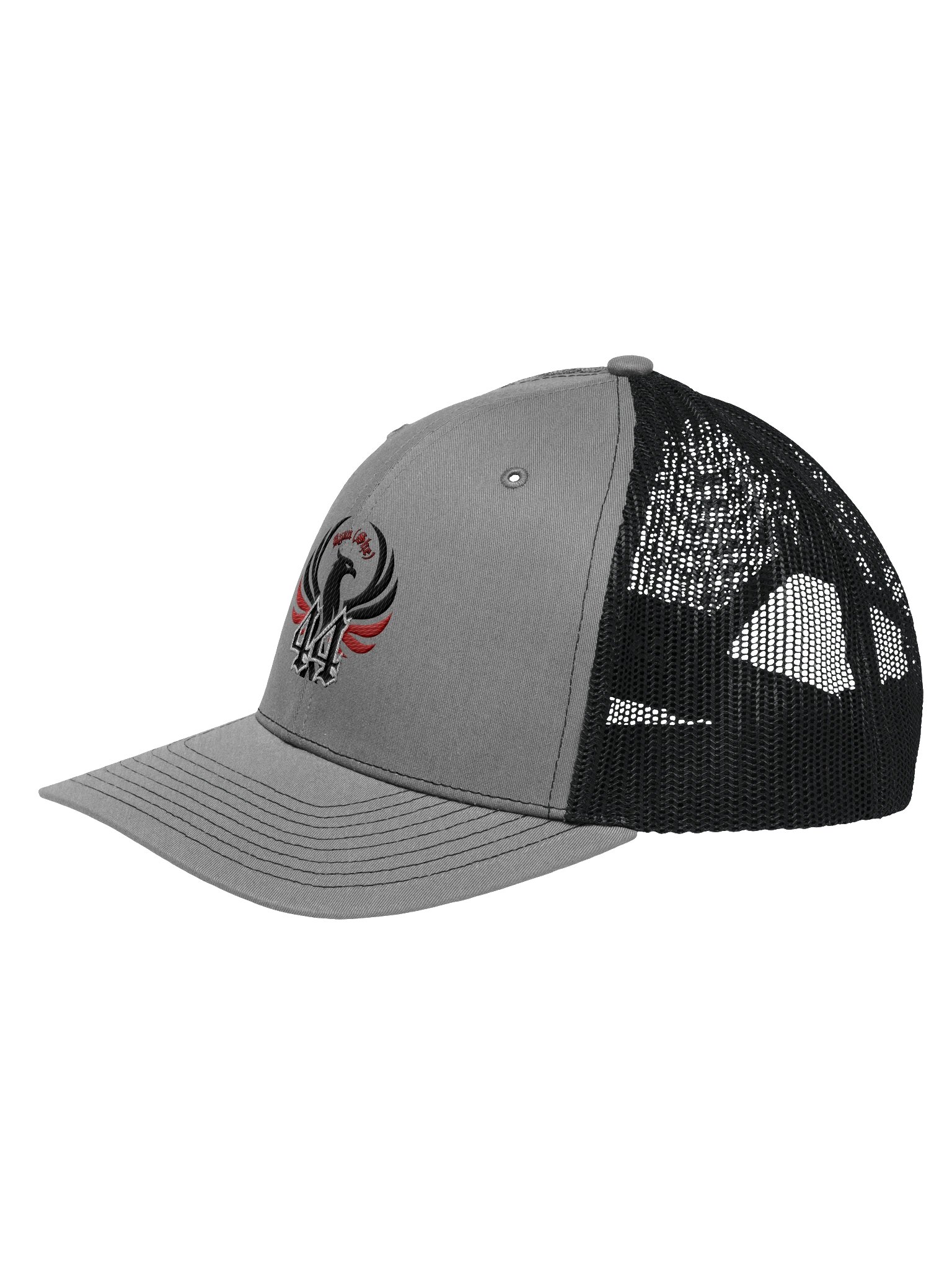 Ryan (She) Embroidered Hat product image (2)