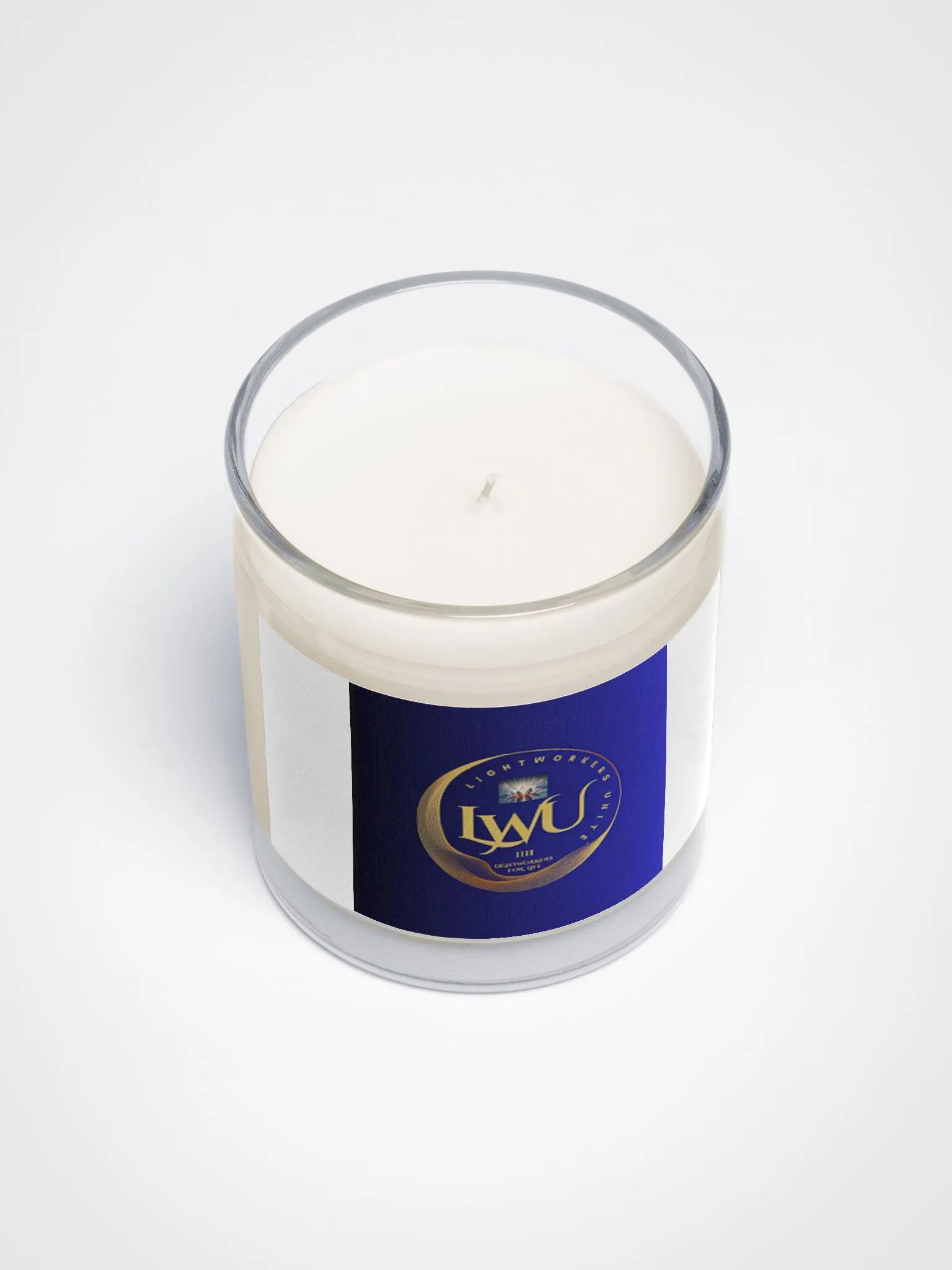LWU Meditation Candle product image (3)