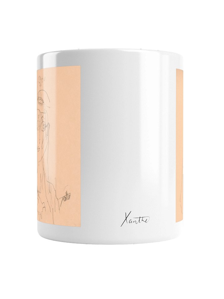 self portrait mug product image (6)