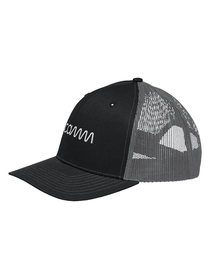 Ecamm Snapback Cap product image (8)