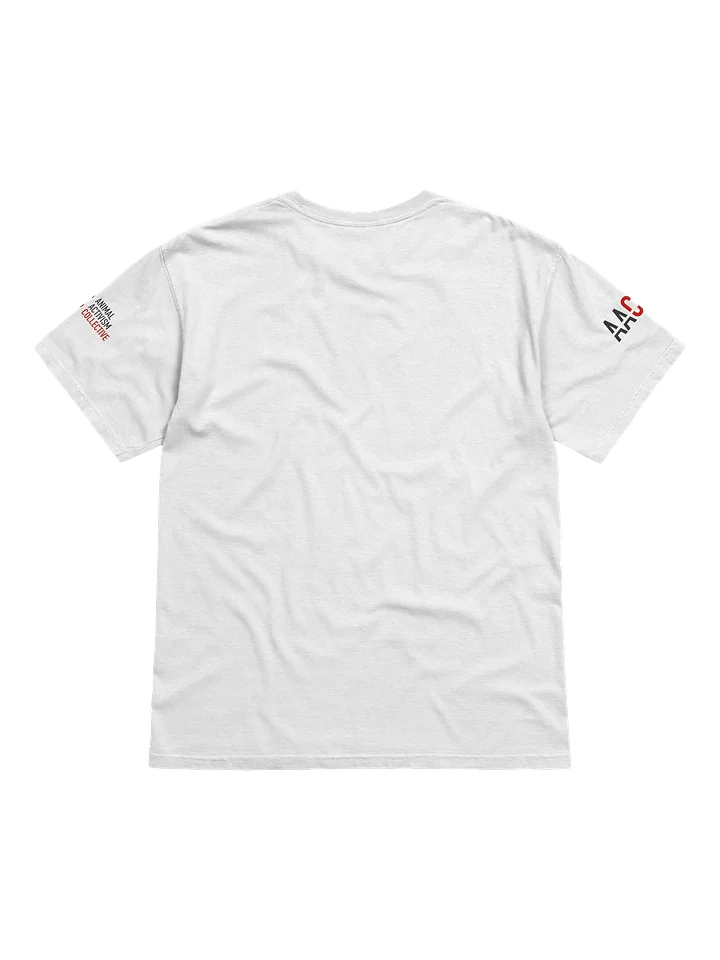 Chicago Convergence Tee (White/Red) product image (2)