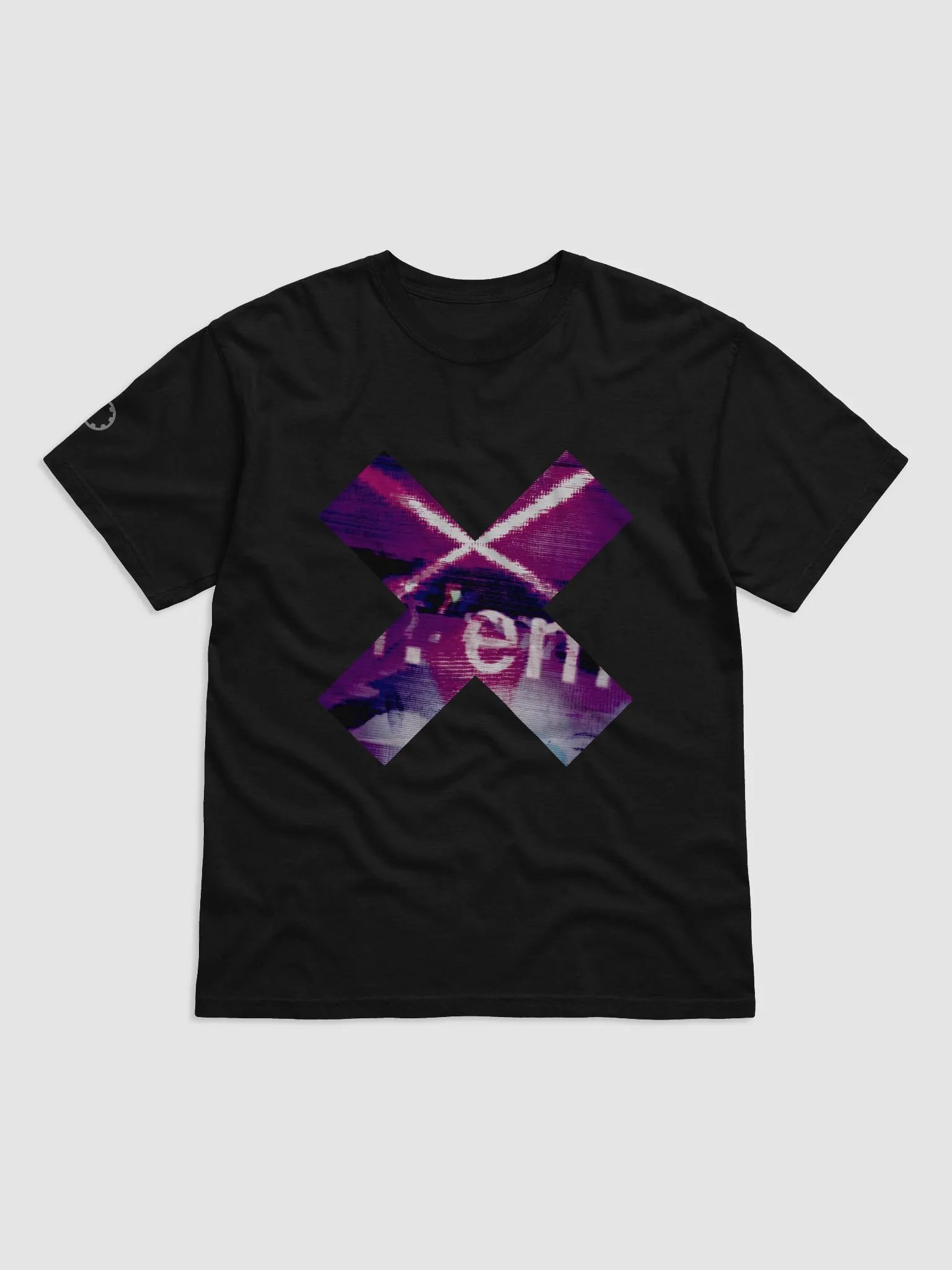 F-em X Heavyweight Relaxed Fit T-shirt - front product image (1)