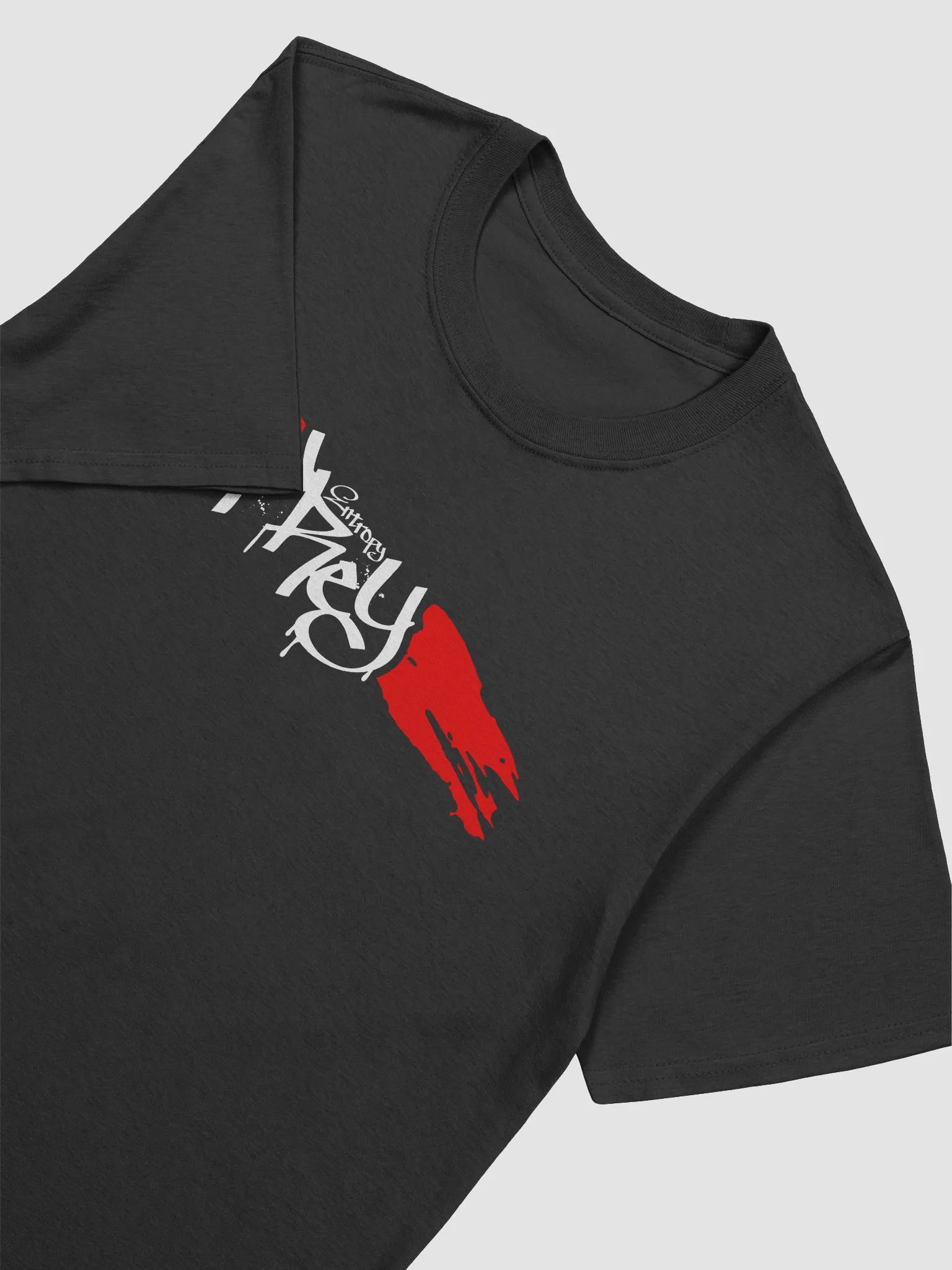 ENTROPY PREY BLACK product image (2)