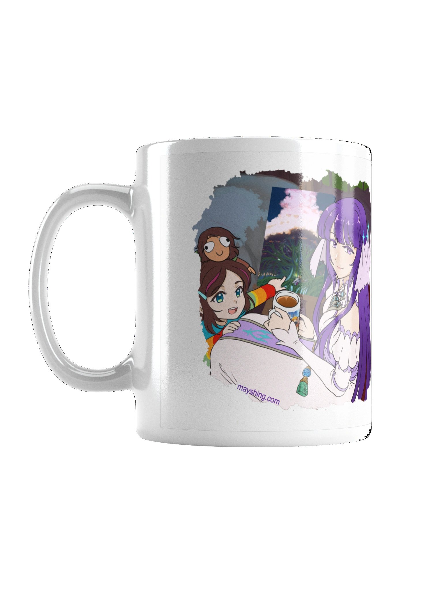 Cante Mug product image (1)