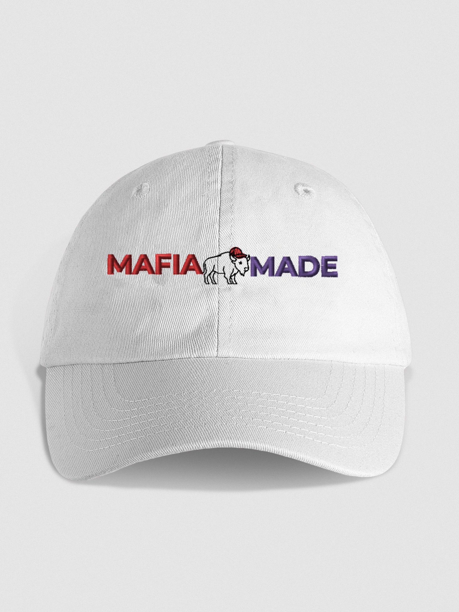 Mafia Made Youth Hat product image (5)