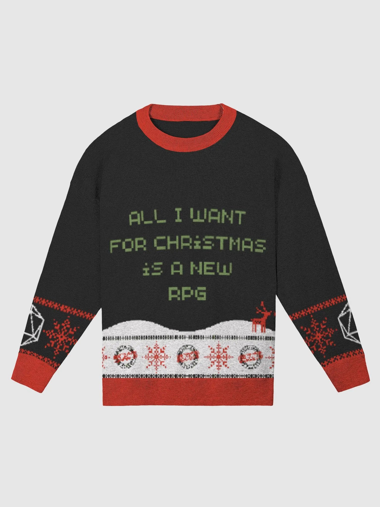 All I want for Christmas product image (1)