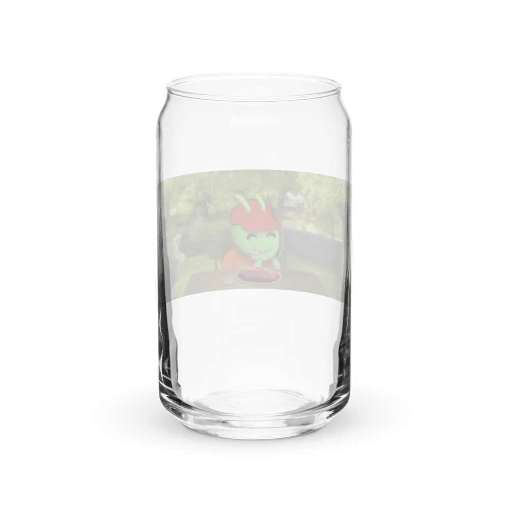 Hot Summer Drink Glas product image (38)