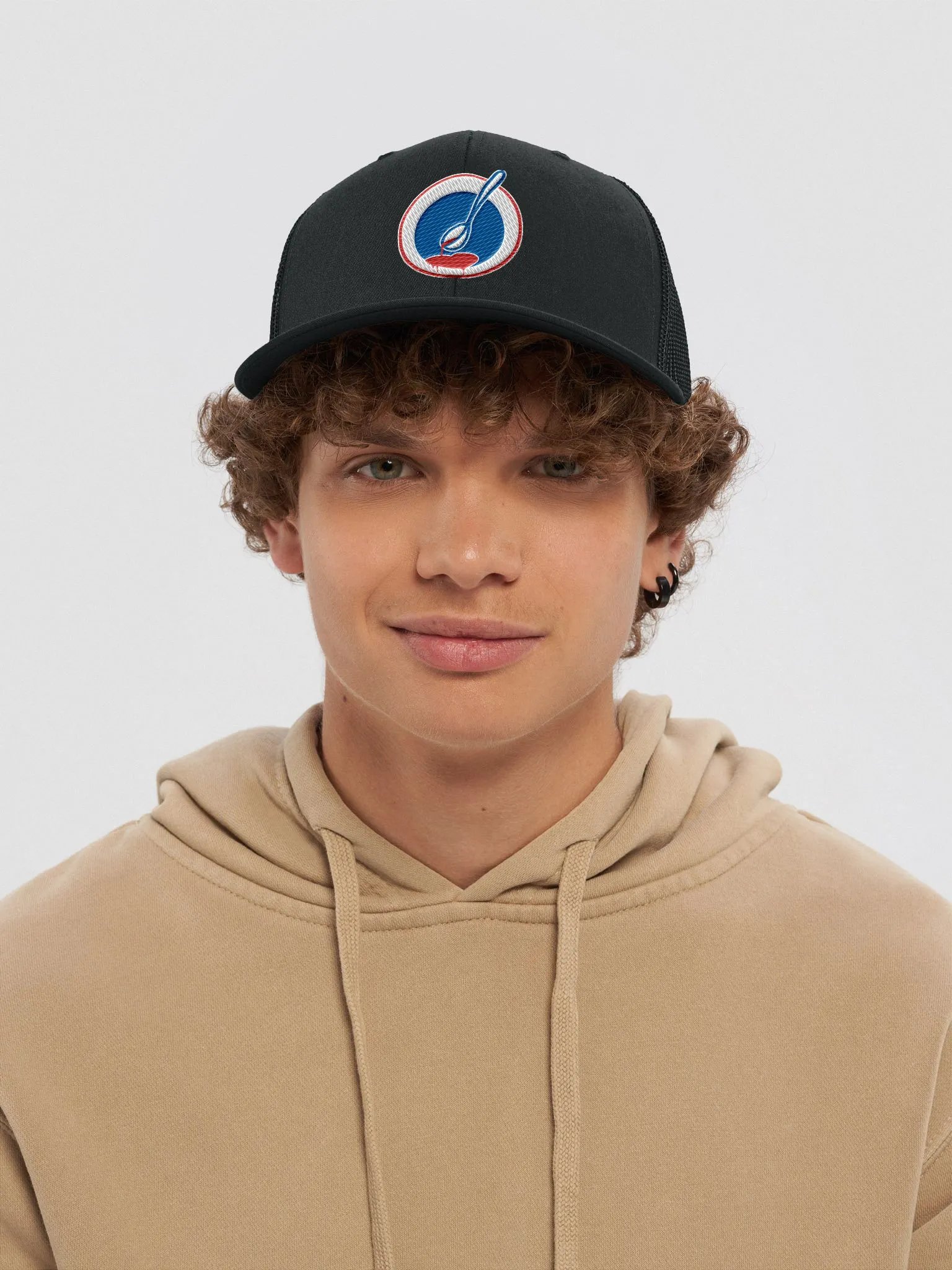 Ladle Love Trucker Hat product image (39)