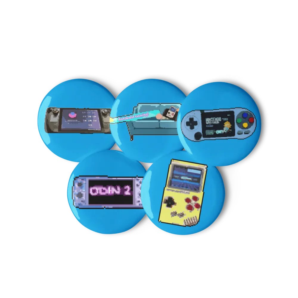 Pixel Pins product image (11)