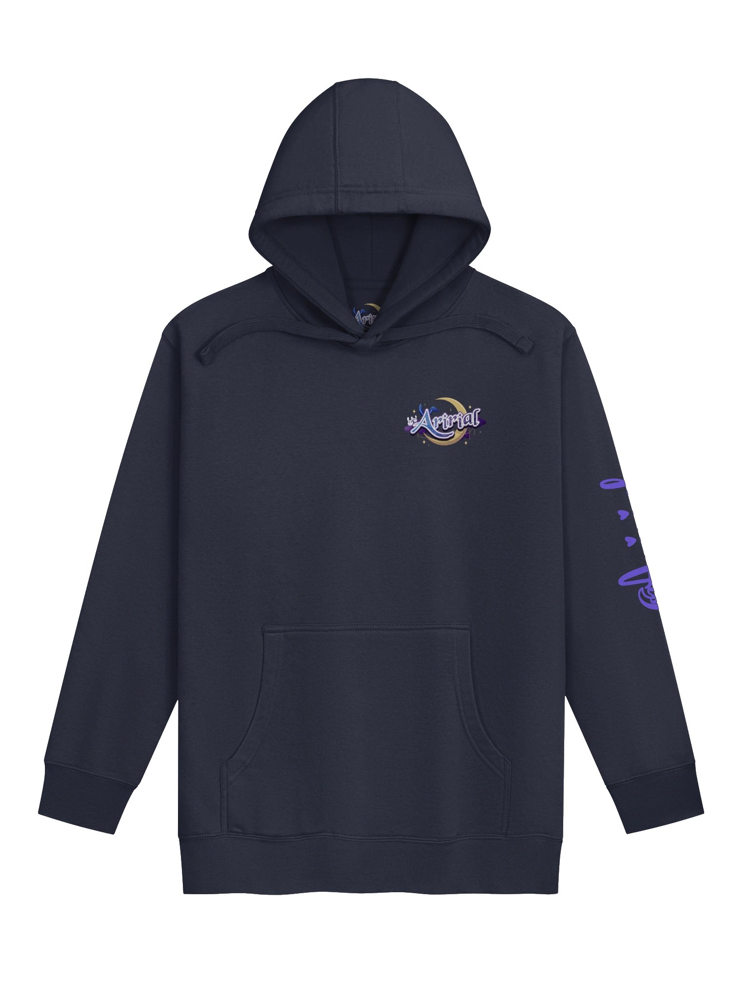 Ari Magic Hoody product image (2)