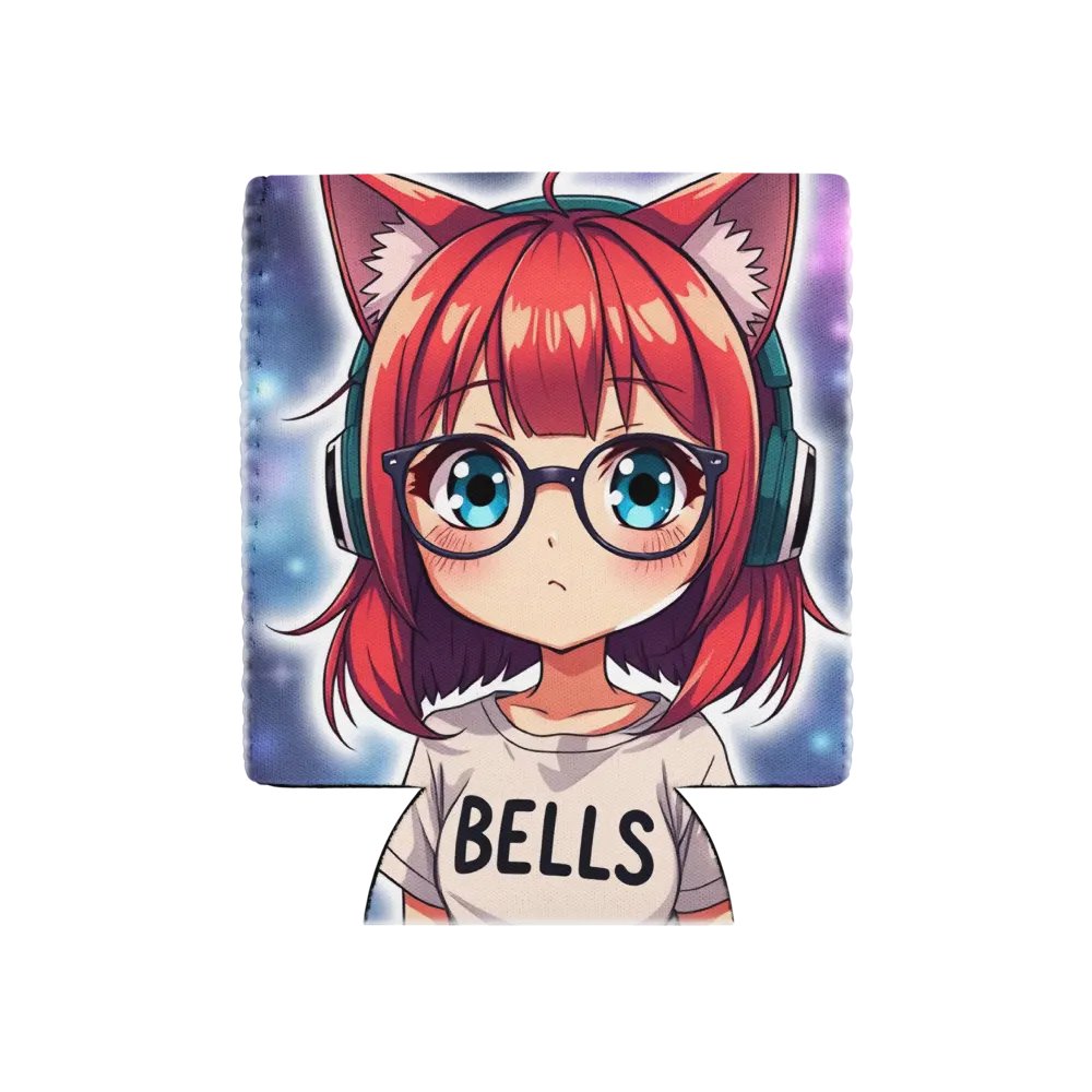 Bells Can Holder product image (1)