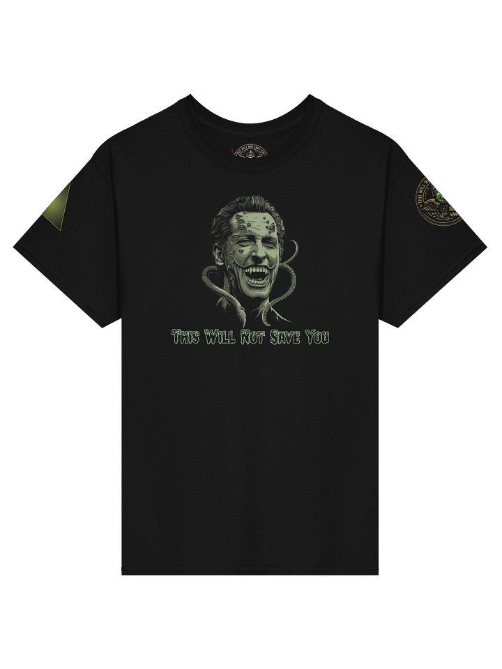 THIS WILL NOT SAVE YOU - New Scum Confession product image (1)