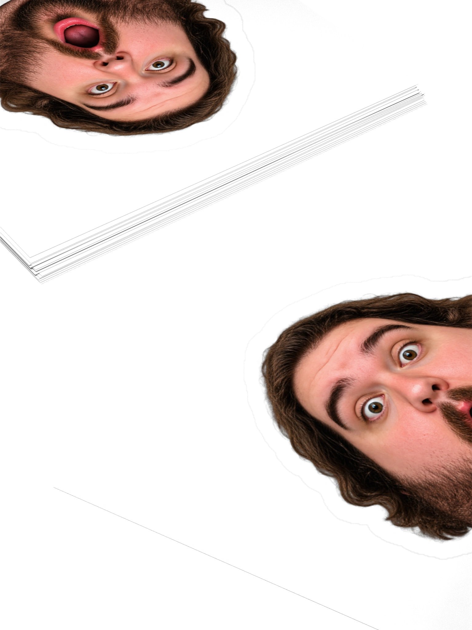 Andrew Sticker product image (13)