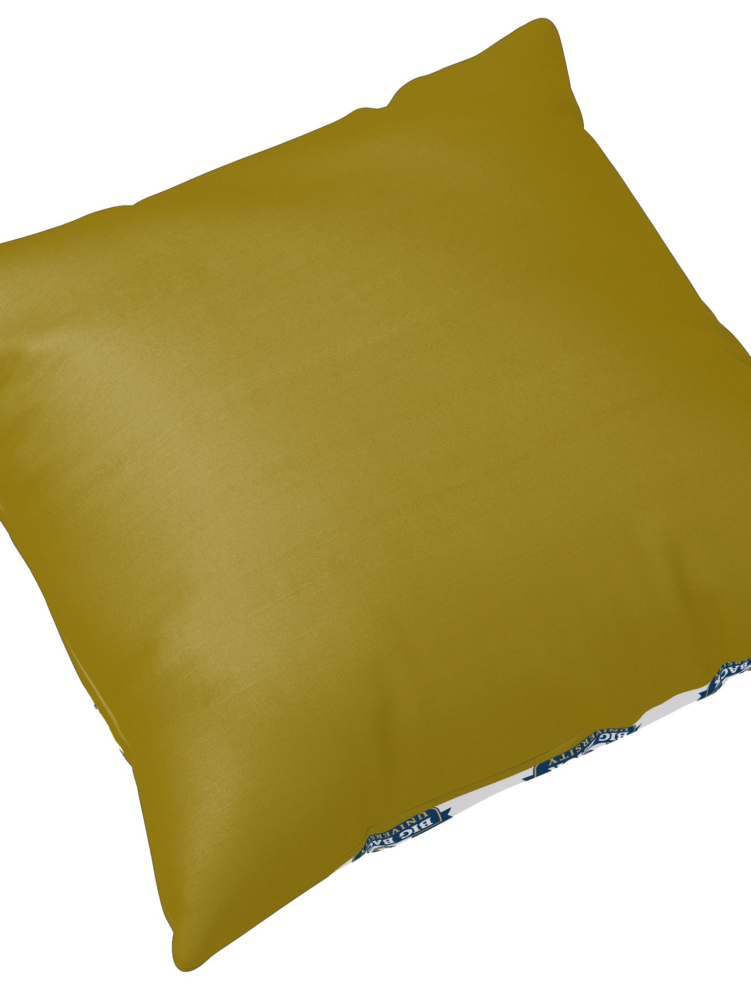 BBU Pillow - Gold product image (4)