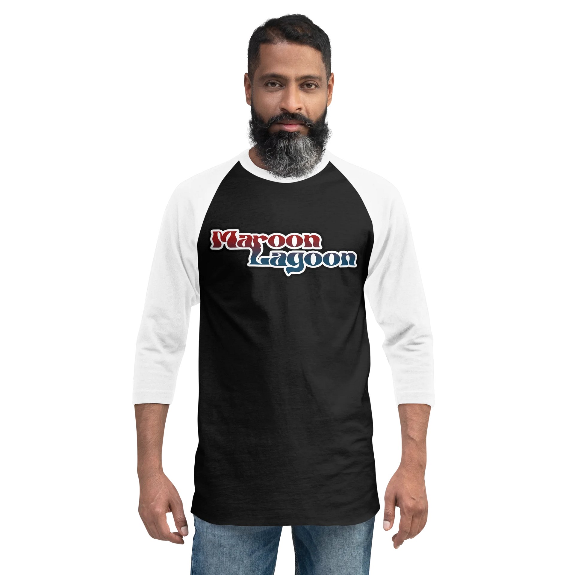 Lagoon Long T product image (8)