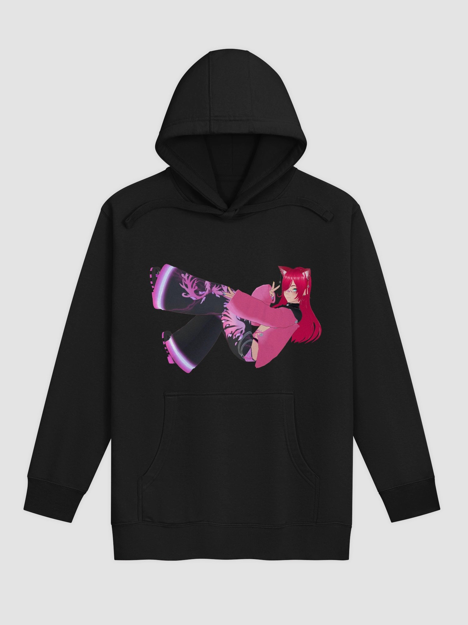Simply Hoodie product image (1)