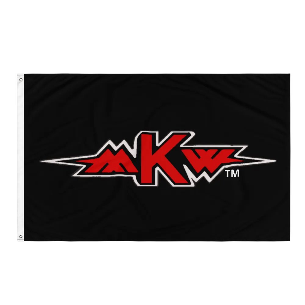 MKW Flag product image (3)