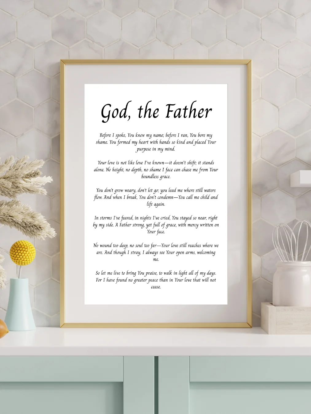 God, the Father product image (5)