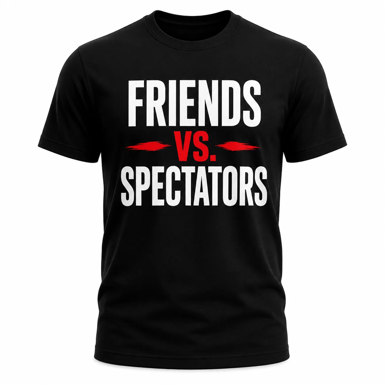 Friends vs. Spectators product image (1)