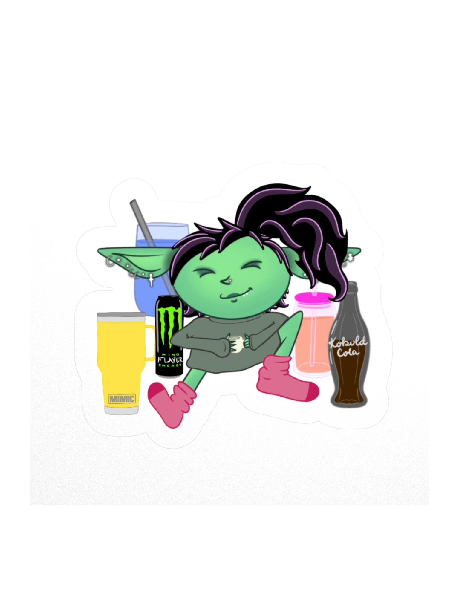 Beverage Goblin product image (1)