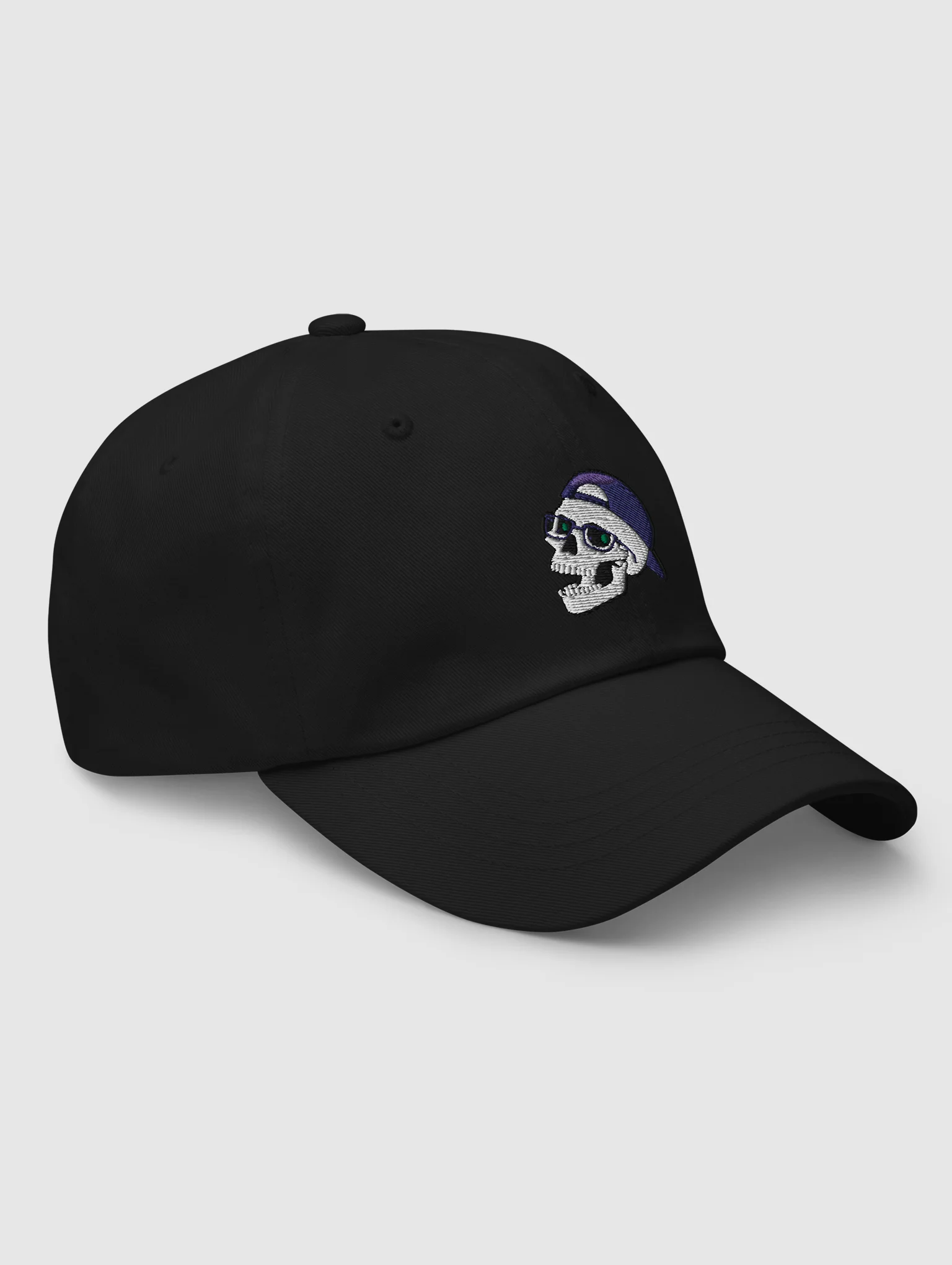 Logo Dad-hat product image (3)