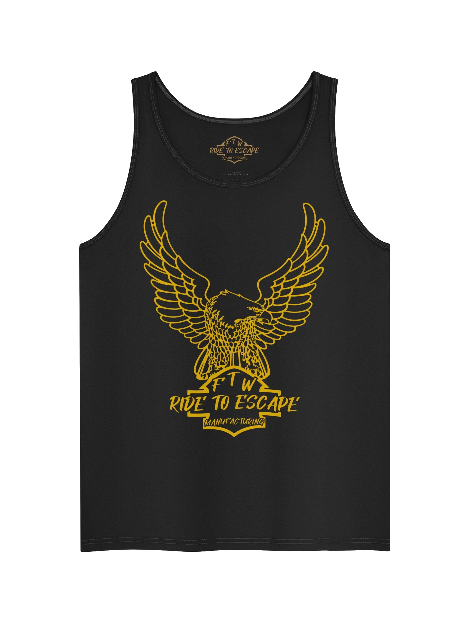 RTE EAGLE TANK product image (1)