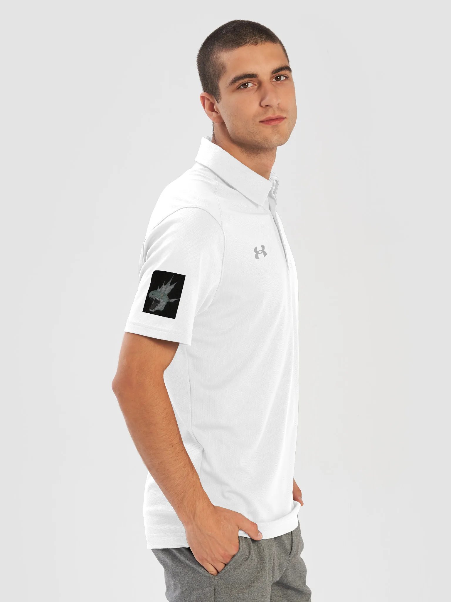 Predator Cards | Leviathan Polo (Front & Back) product image (2)