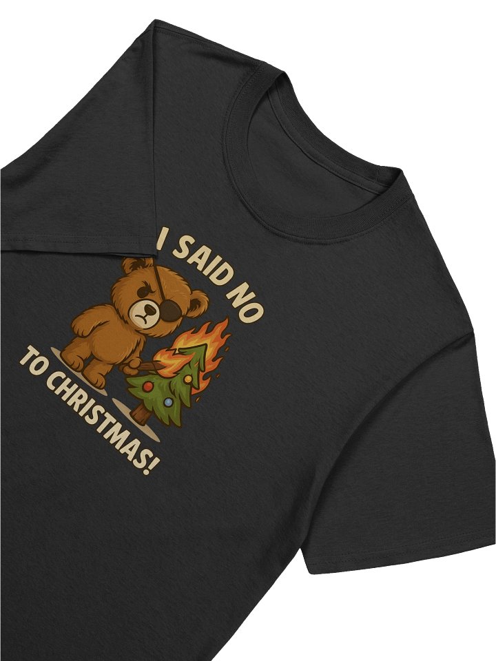 No to Christmas! product image (1)
