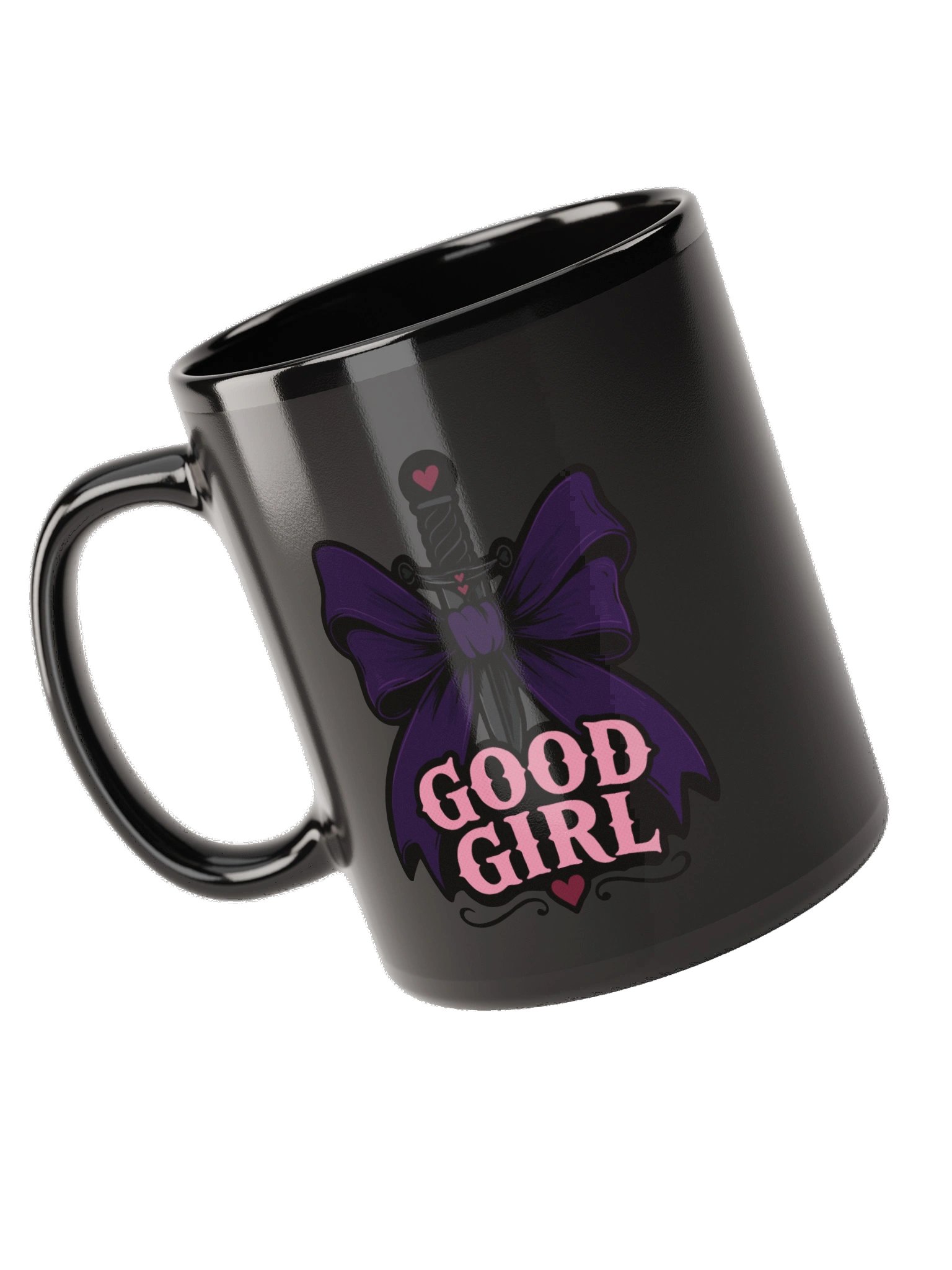 Good Girl (Coffee Mug) product image (10)