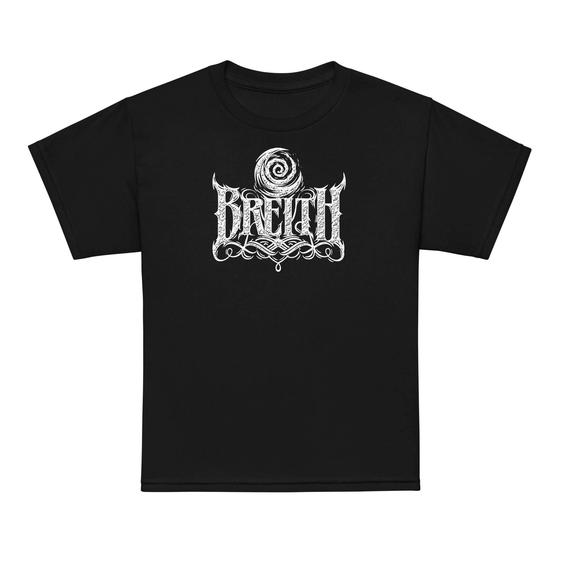 BREITH Logo Kids Shirt product image (7)