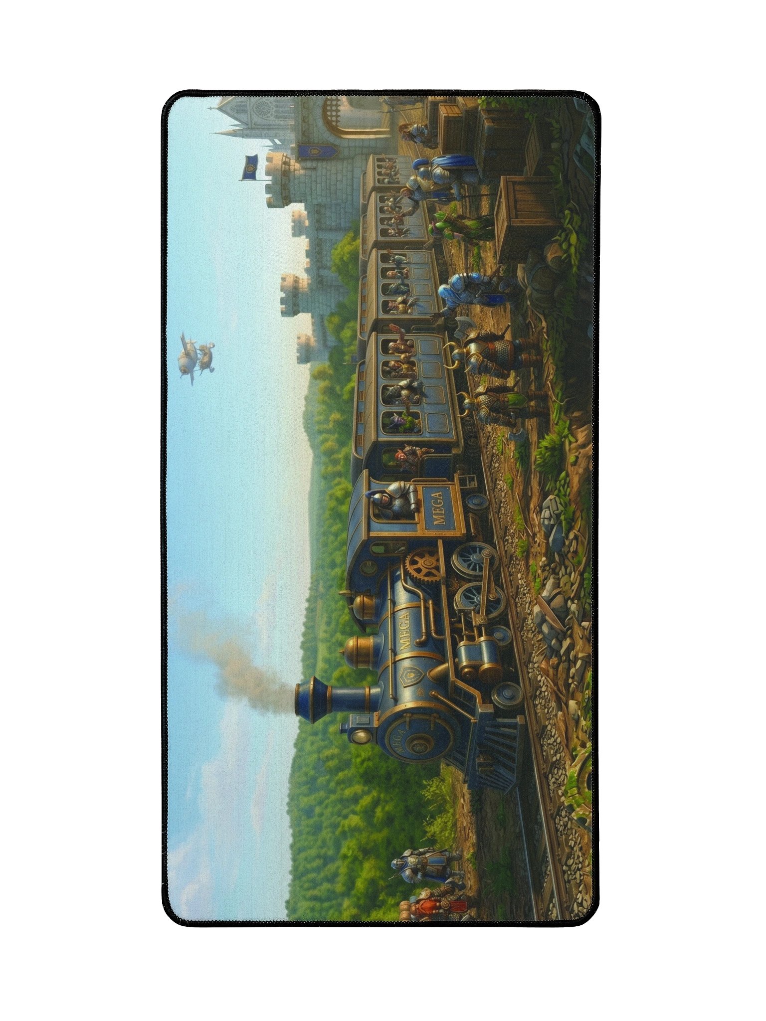 MEGA desk mat product image (2)