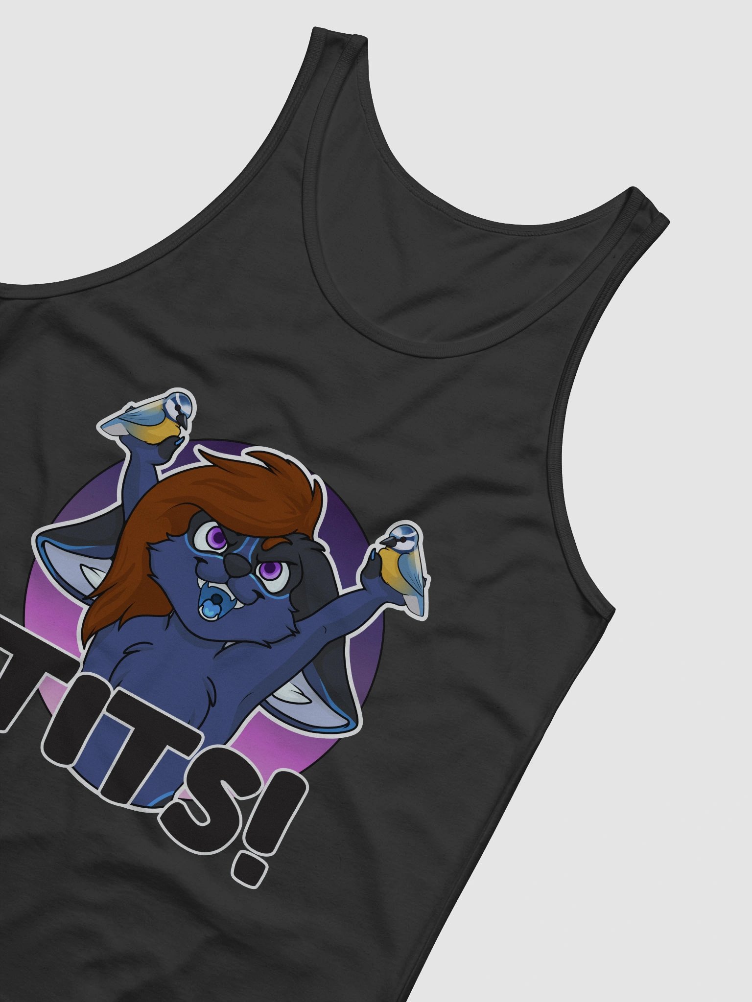 Tits! product image (10)