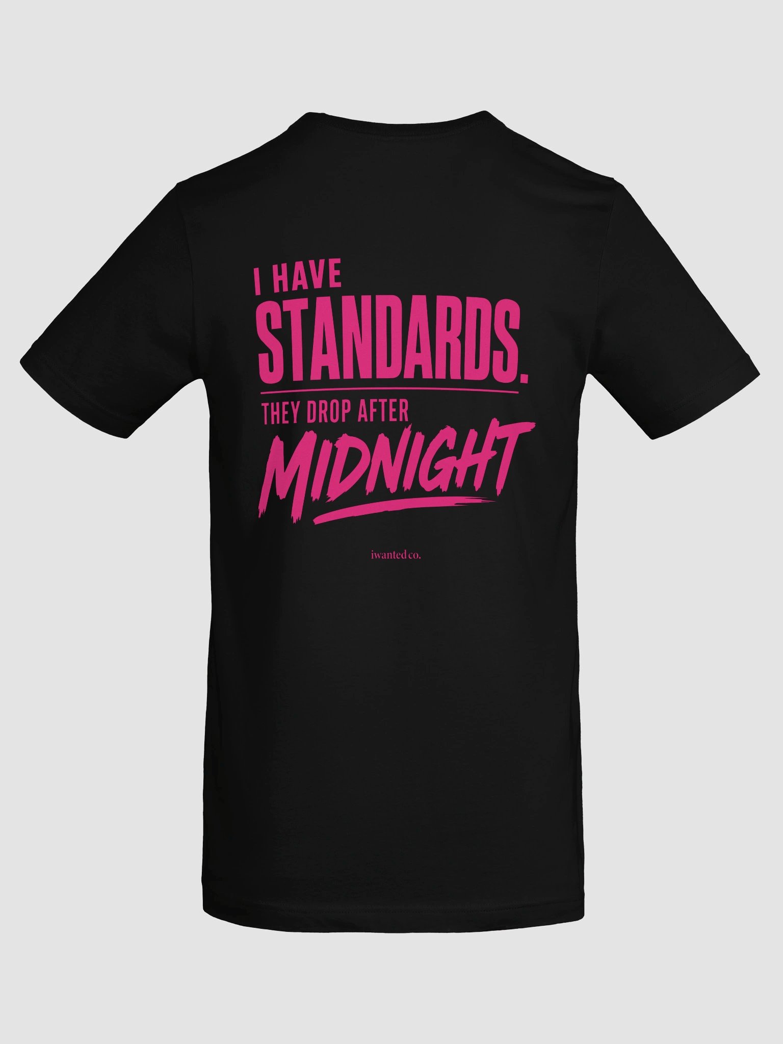 Have Standards They Drop After Midnight product image (4)