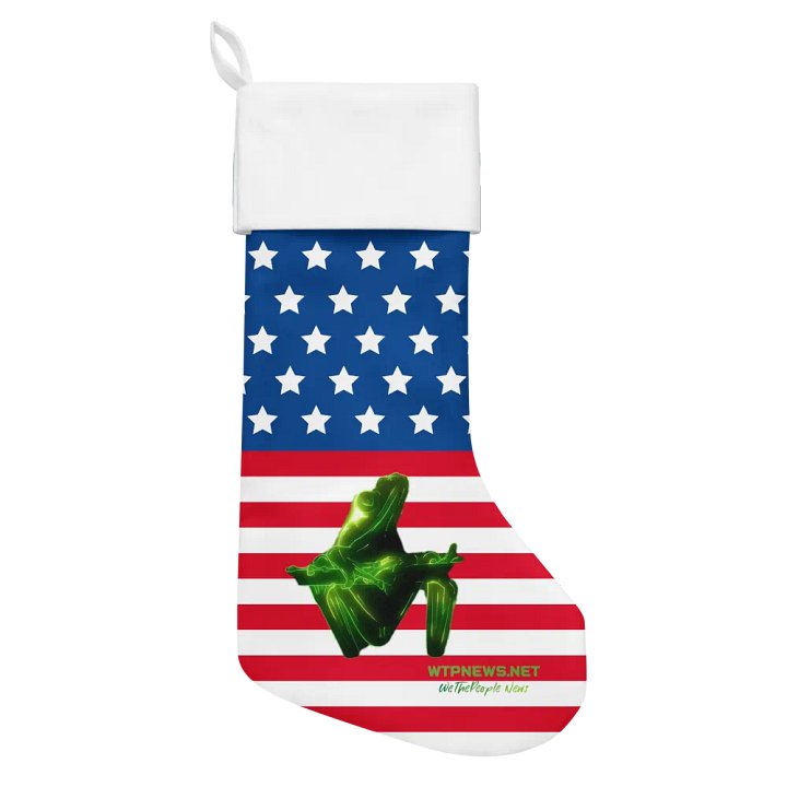 Christmas Stocking product image (1)