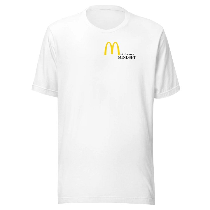 M-Line Unisex Staple T-Shirt product image (1)