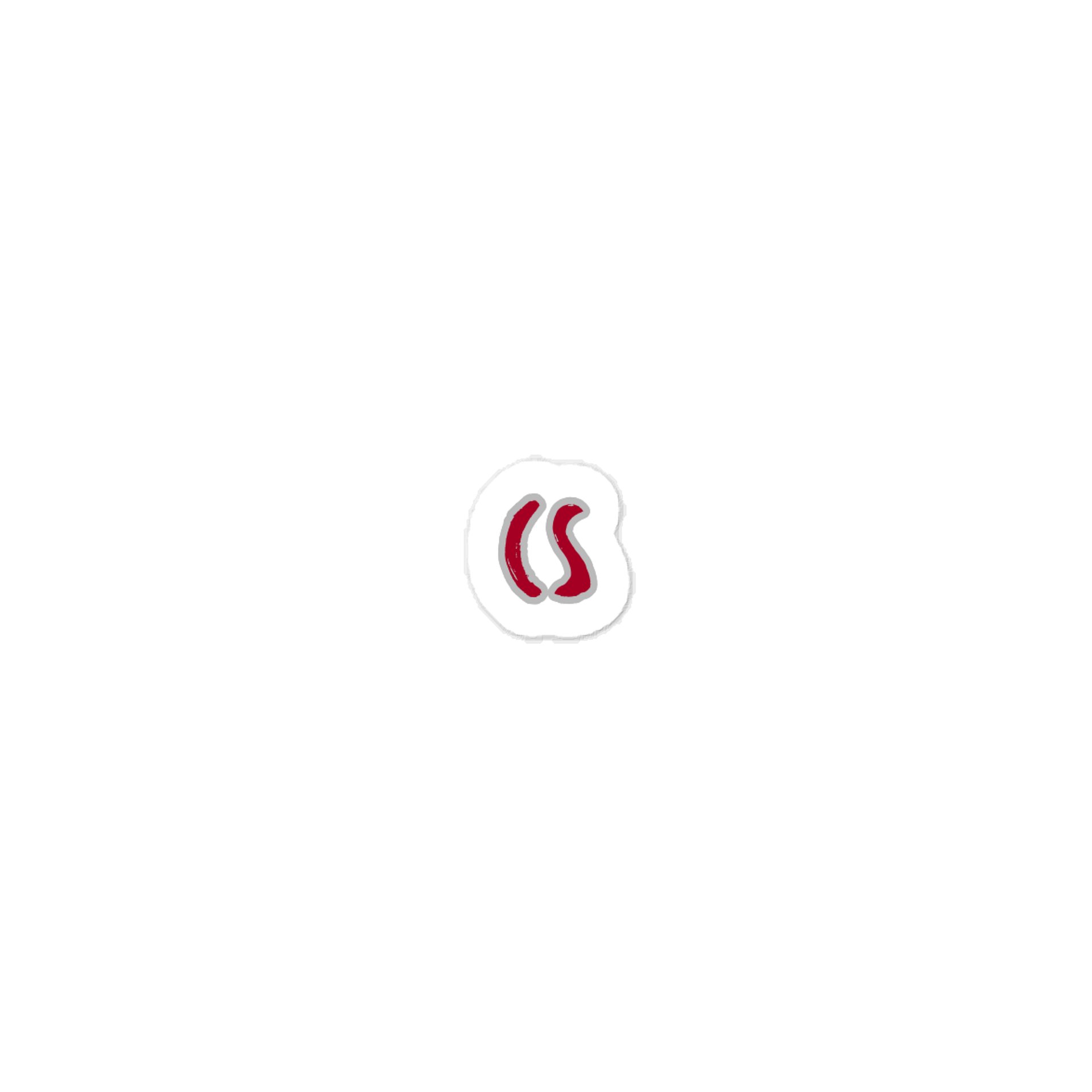 CS Sticker product image (1)